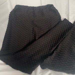 Tik Tok Leggings